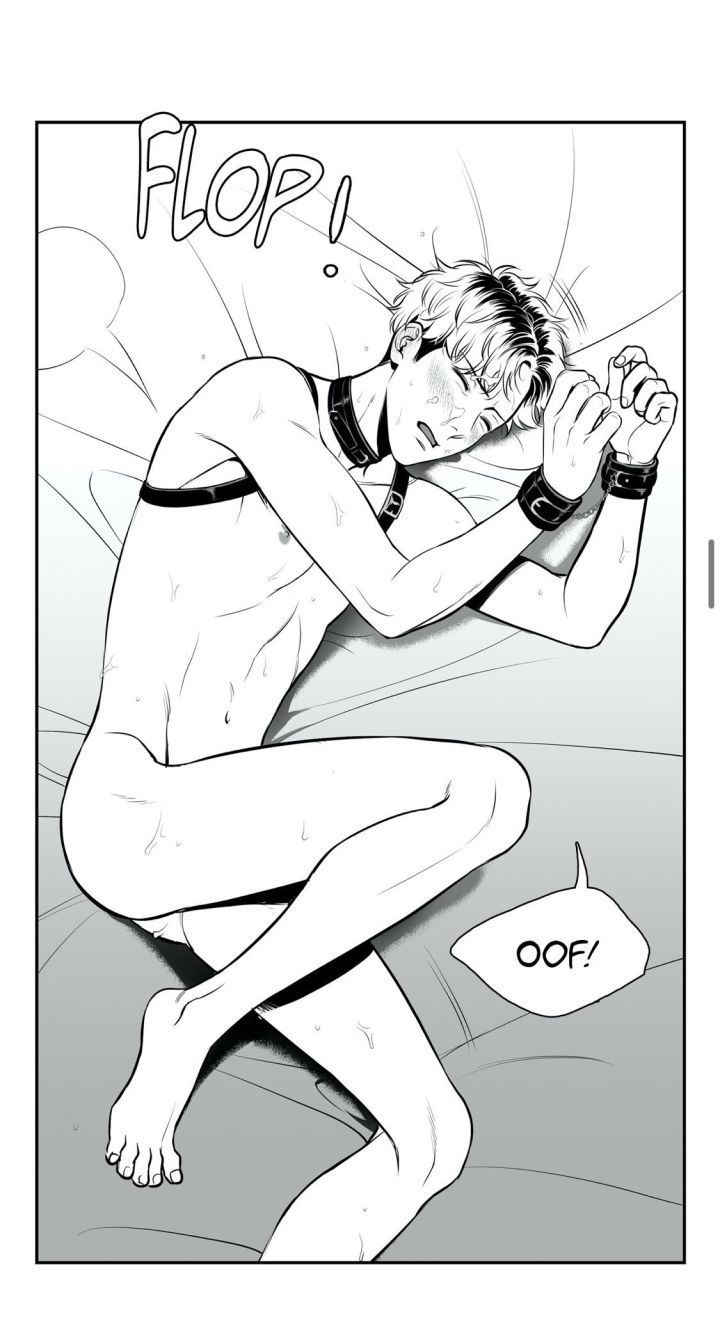 Bj Alex - Chapter 90 Page 23