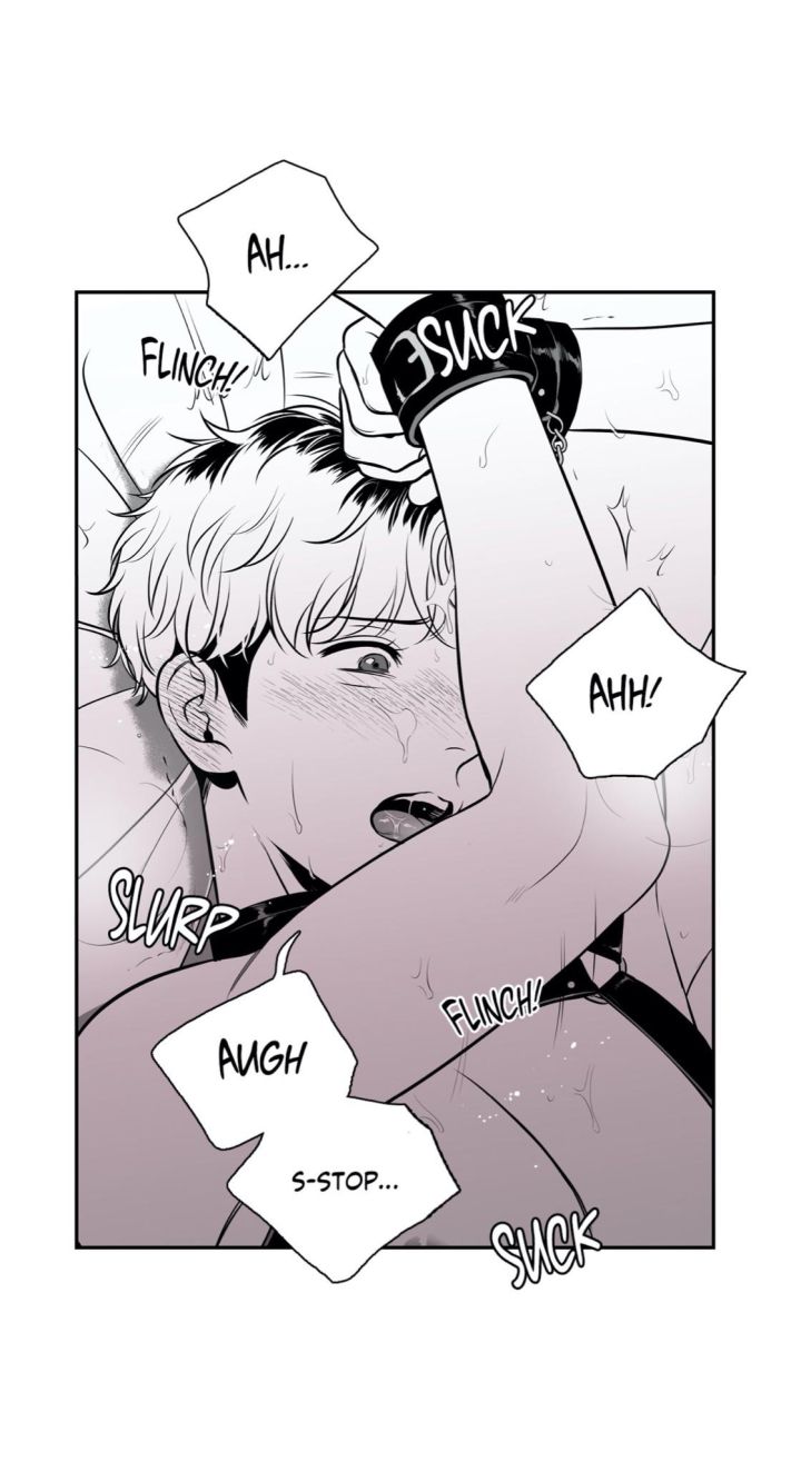 Bj Alex - Chapter 90 Page 25