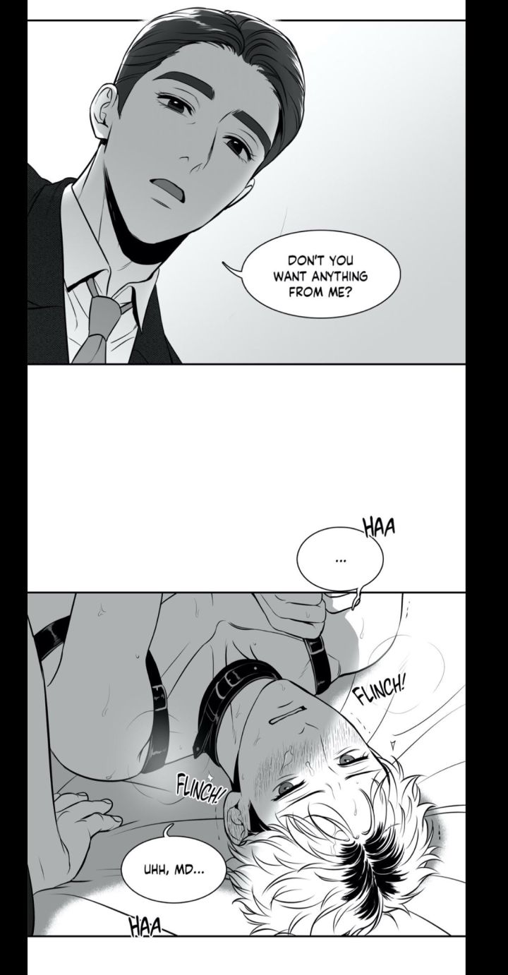 Bj Alex - Chapter 90 Page 28
