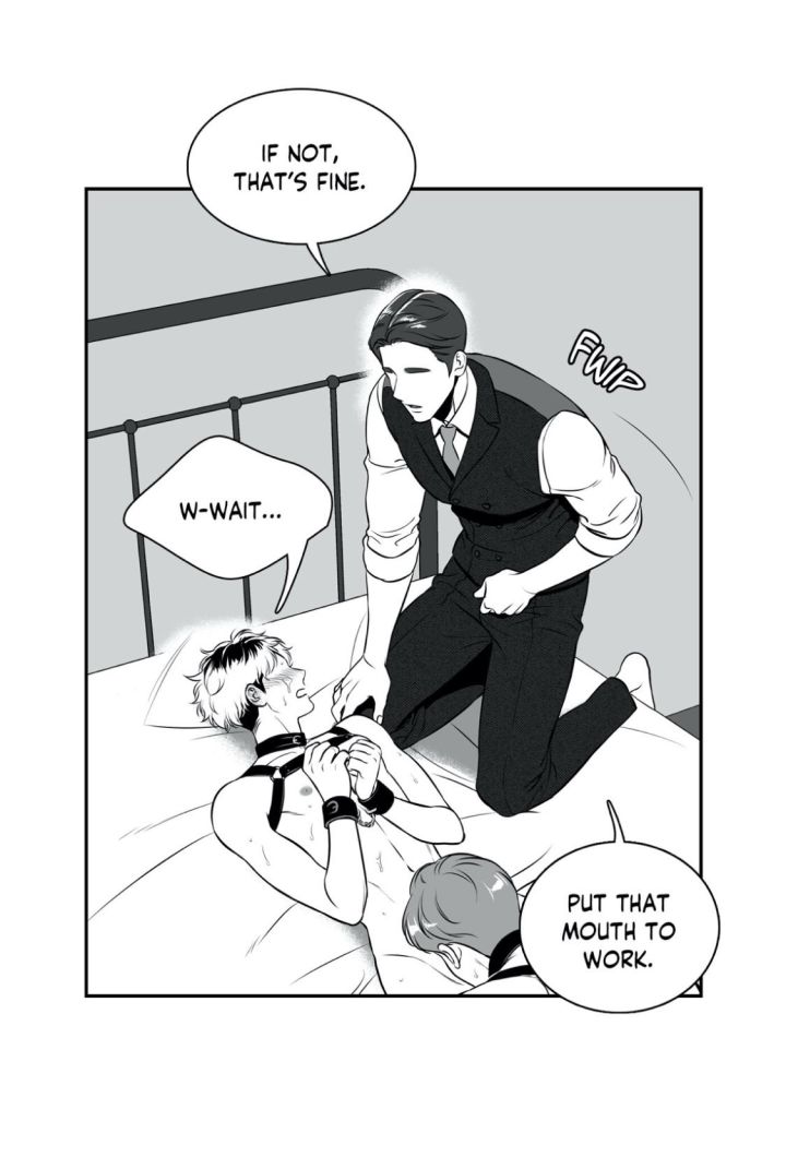 Bj Alex - Chapter 90 Page 29