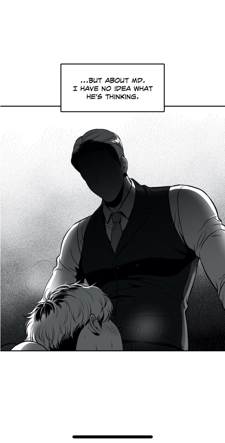 Bj Alex - Chapter 90 Page 35