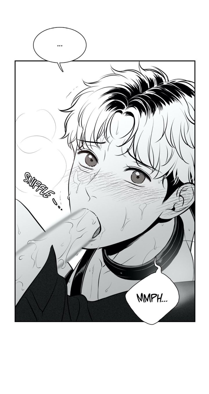 Bj Alex - Chapter 90 Page 36