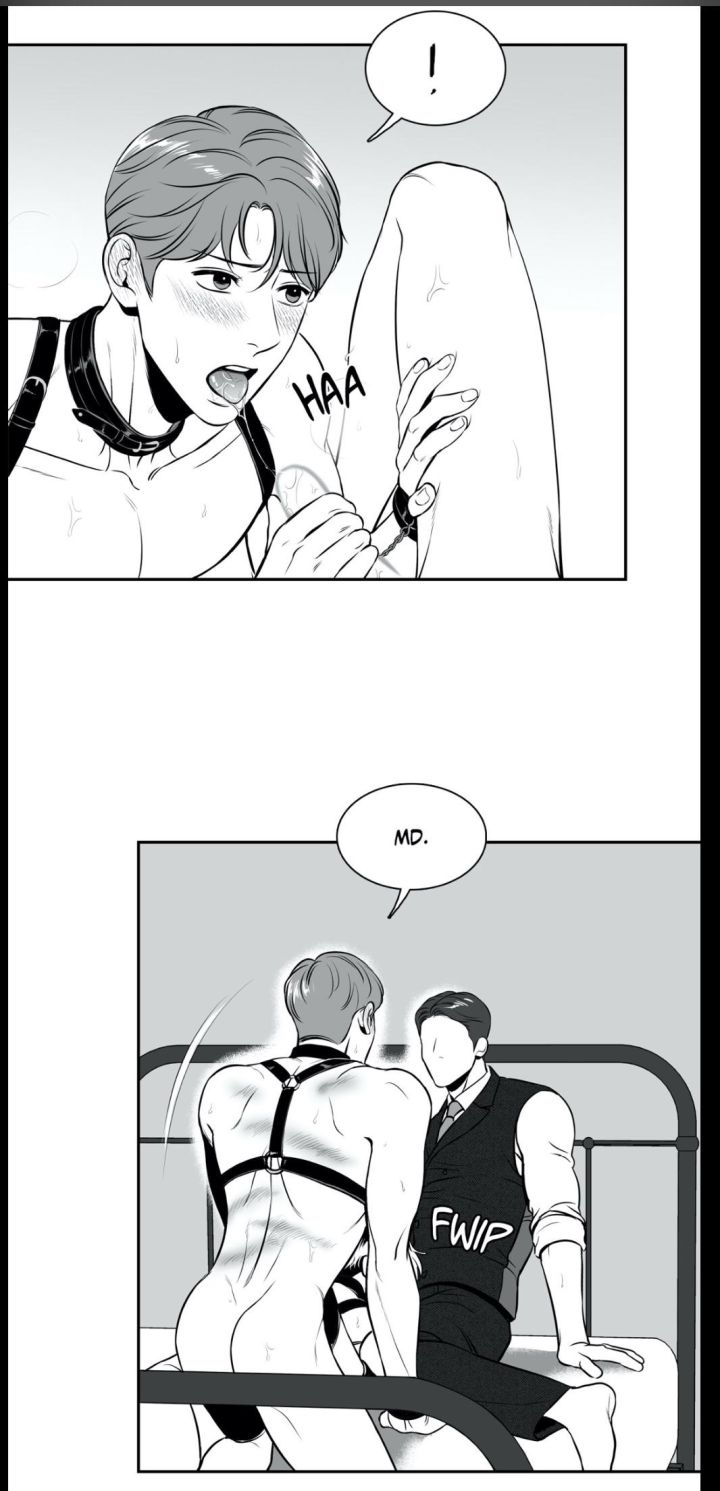 Bj Alex - Chapter 90 Page 37