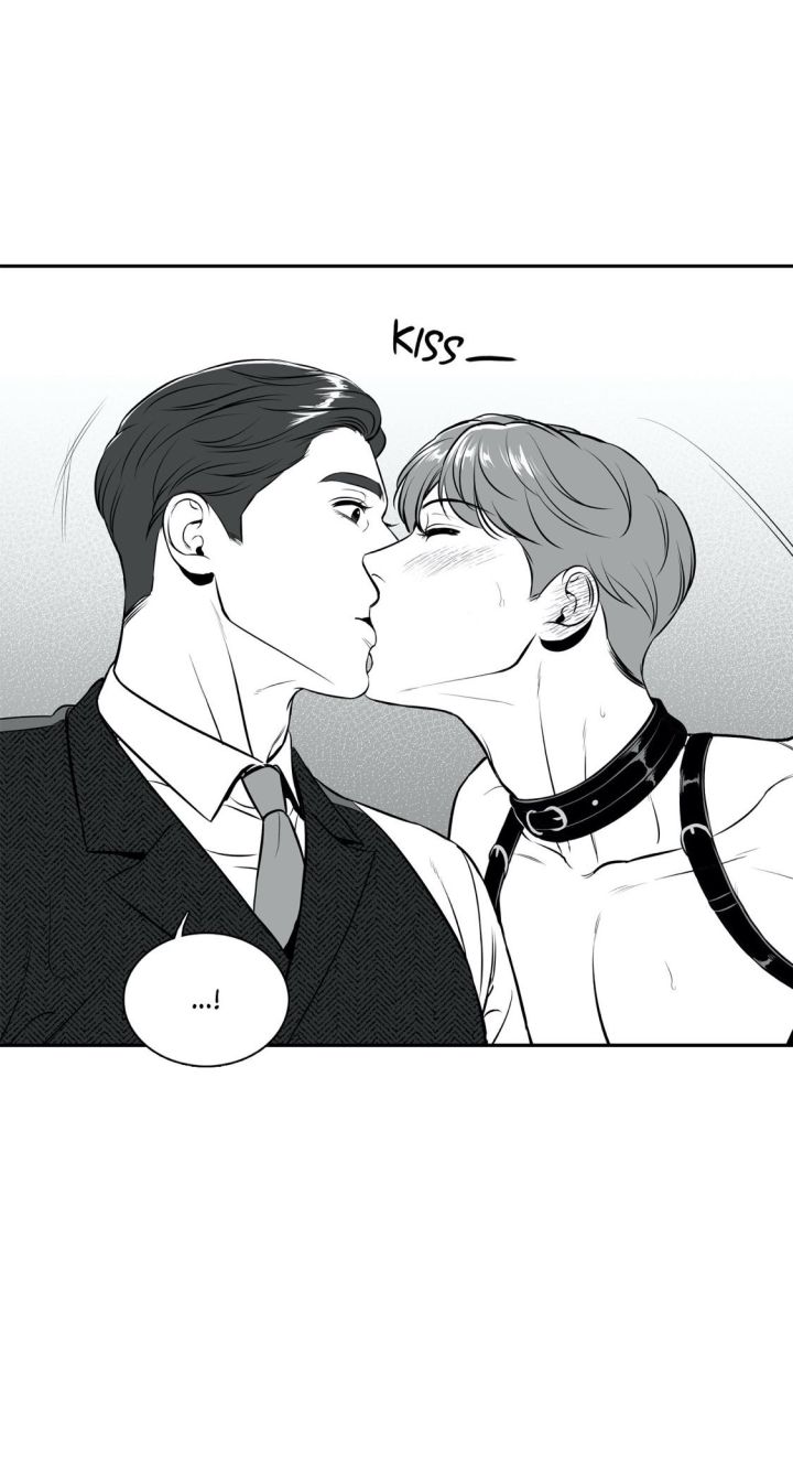 Bj Alex - Chapter 90 Page 38