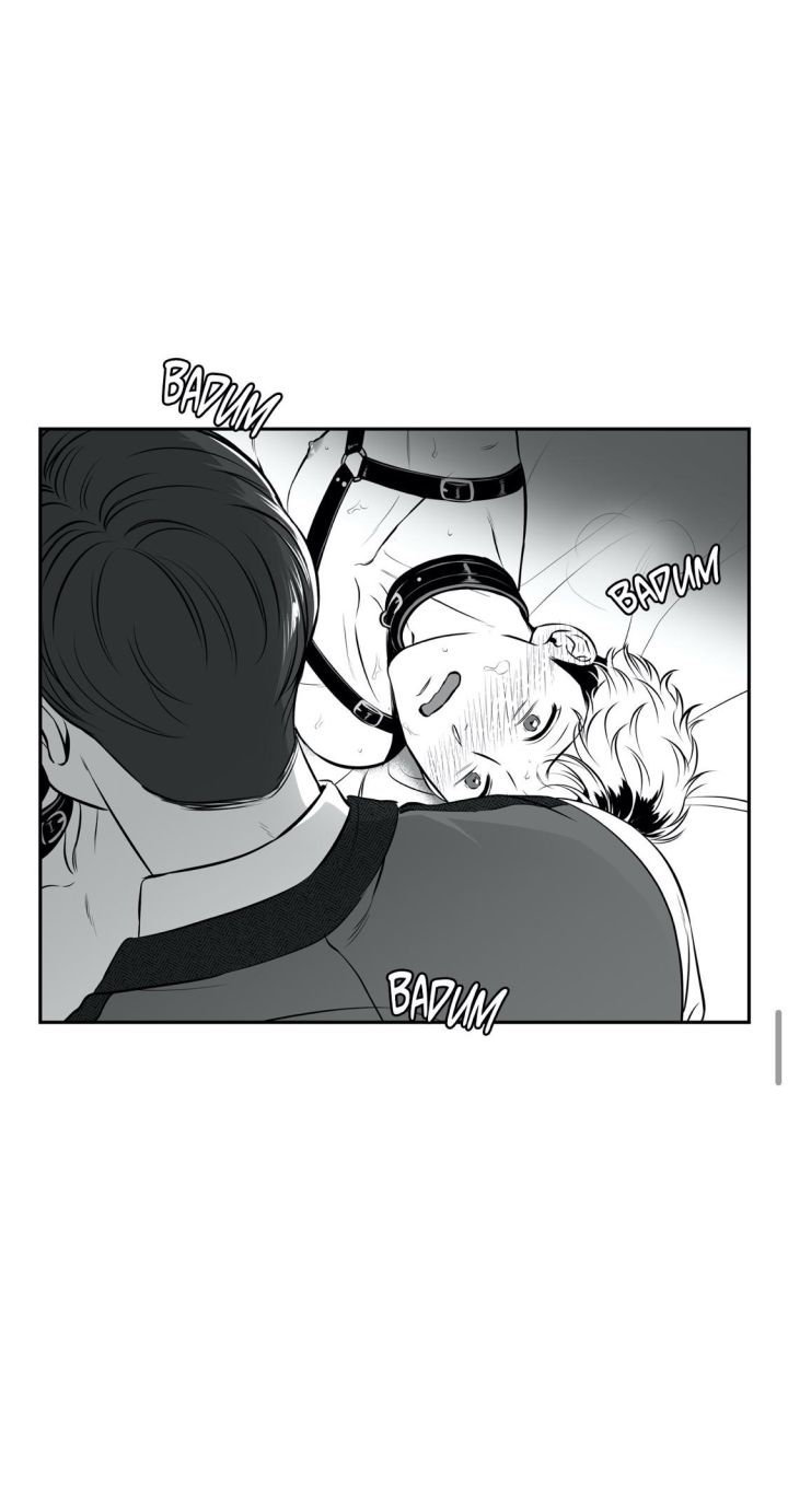 Bj Alex - Chapter 90 Page 40
