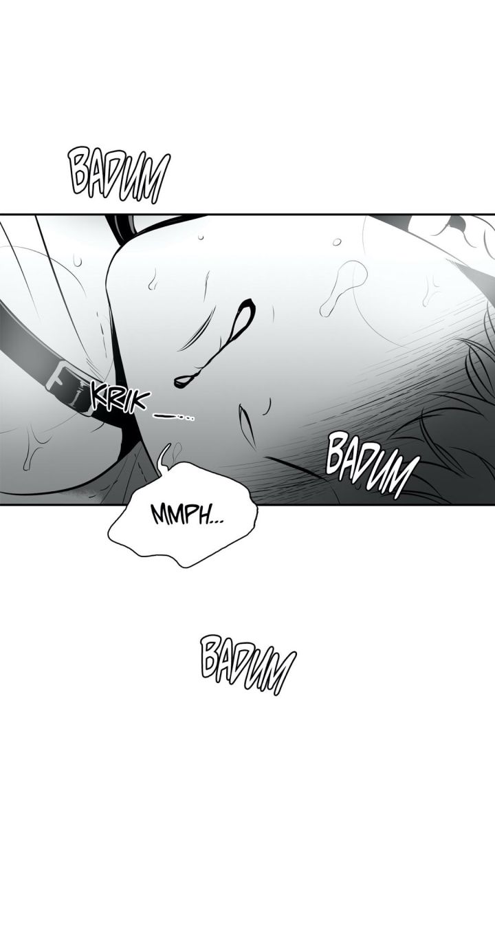 Bj Alex - Chapter 90 Page 42