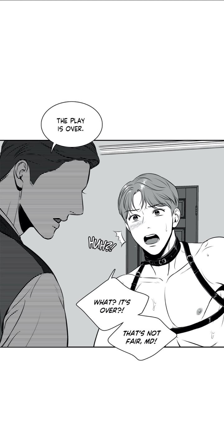 Bj Alex - Chapter 90 Page 48