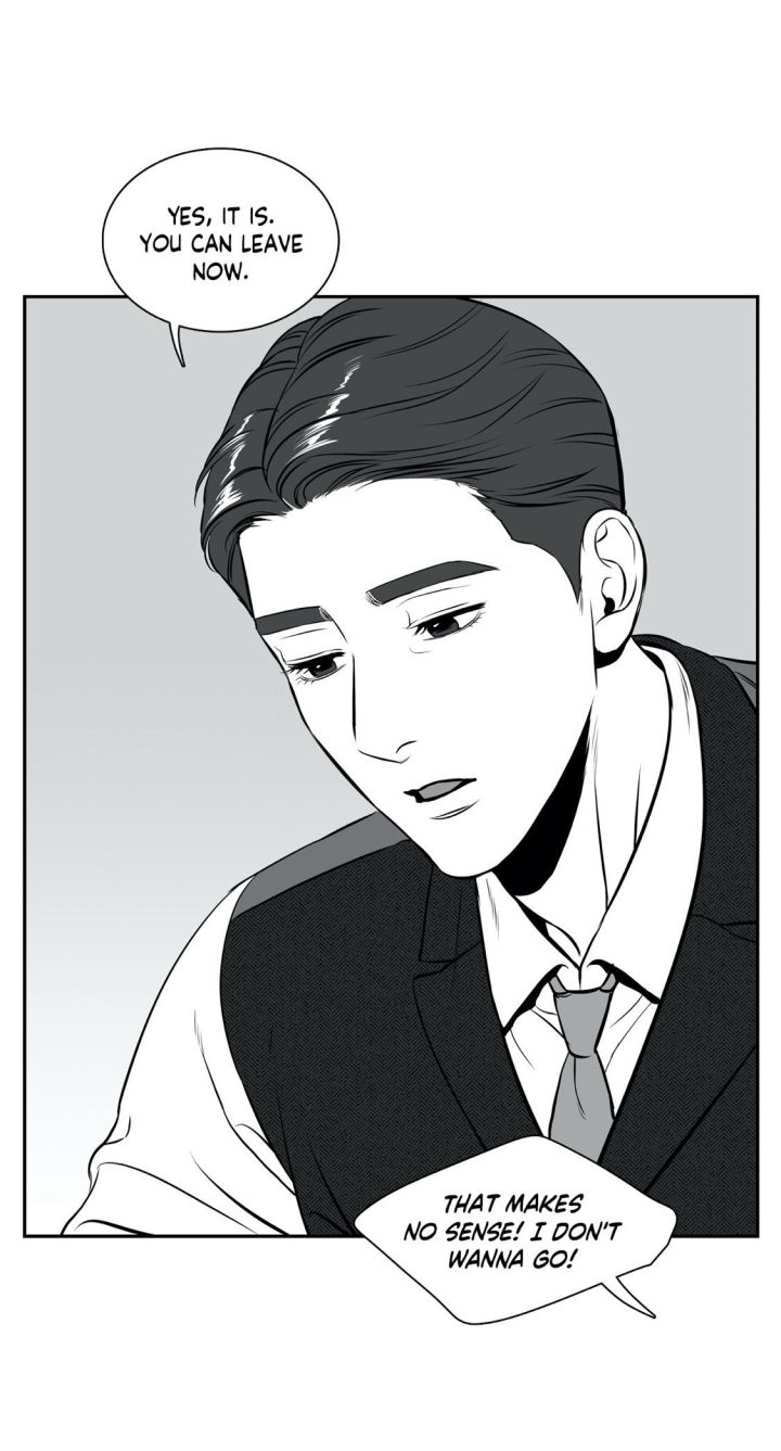 Bj Alex - Chapter 90 Page 49