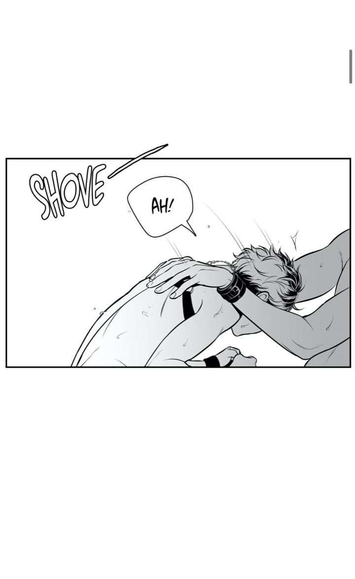 Bj Alex - Chapter 90 Page 5