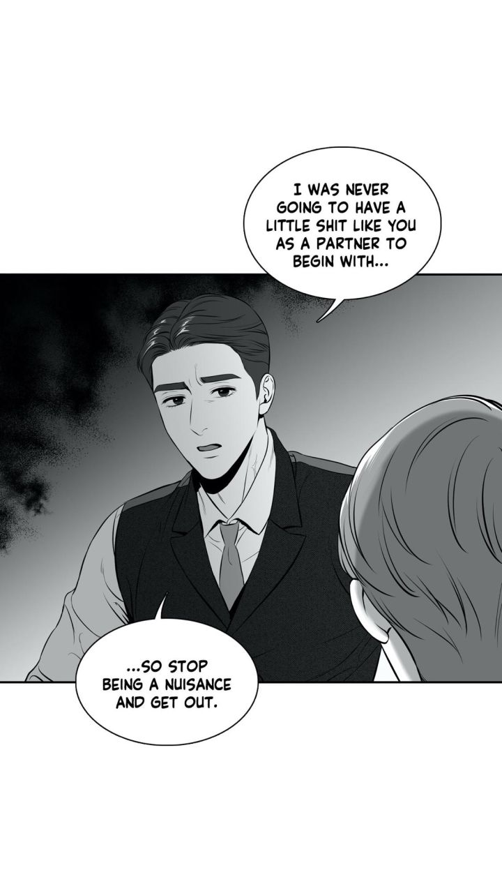 Bj Alex - Chapter 90 Page 50