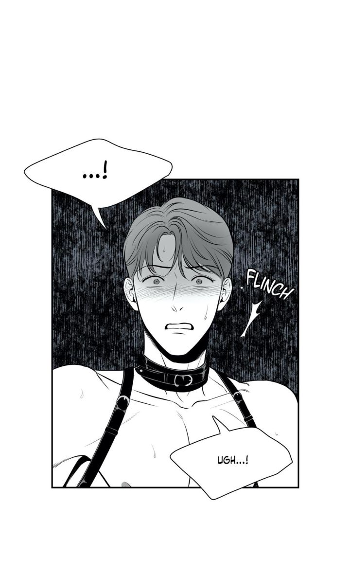 Bj Alex - Chapter 90 Page 51