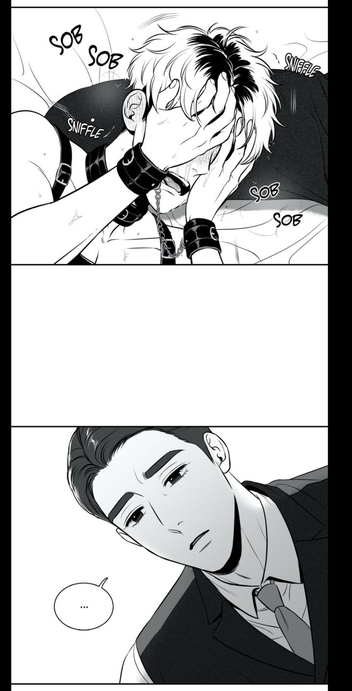 Bj Alex - Chapter 90 Page 53