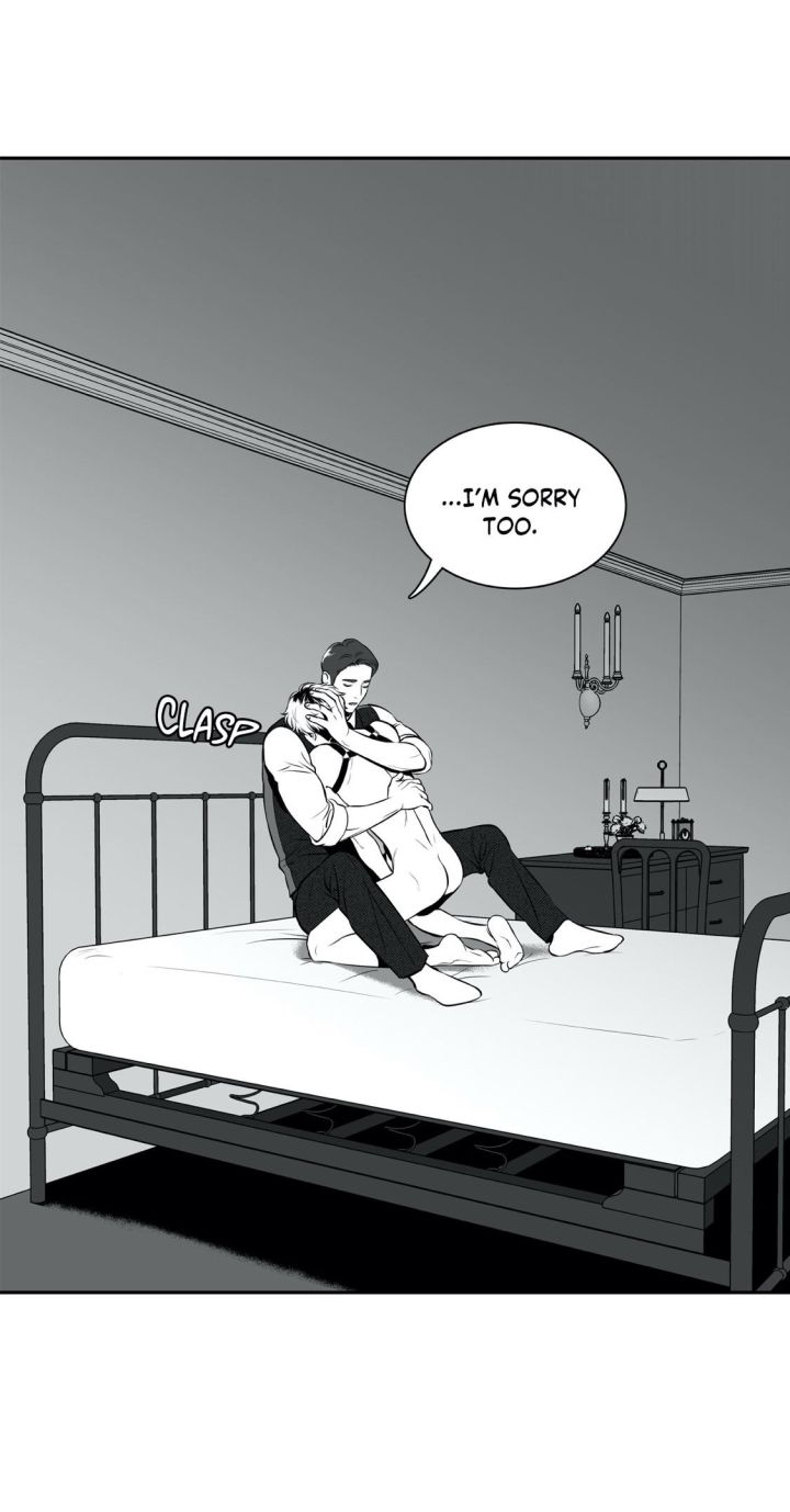 Bj Alex - Chapter 90 Page 55