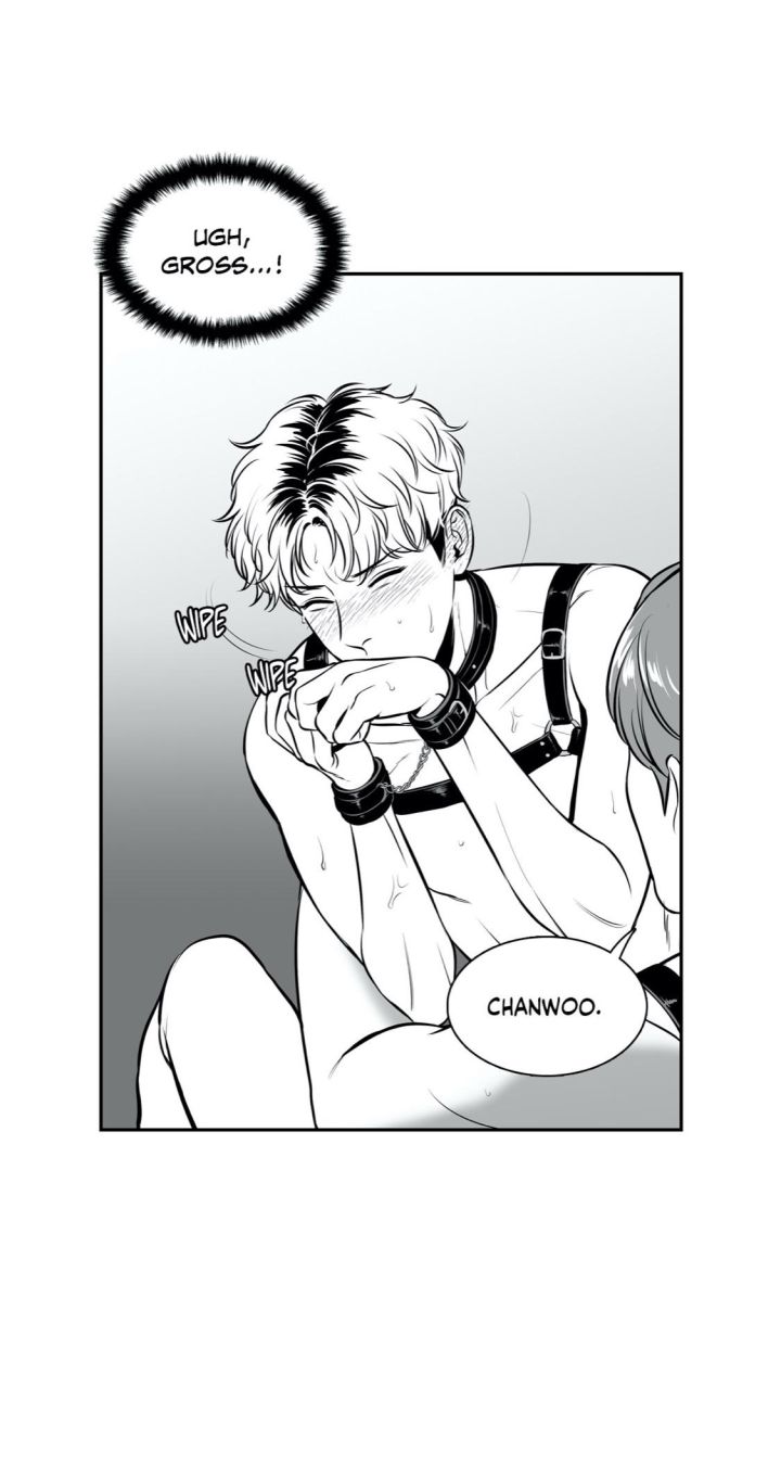 Bj Alex - Chapter 90 Page 7