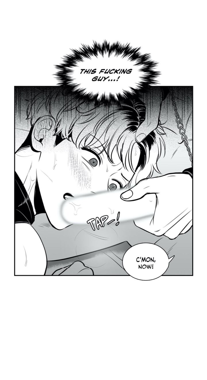 Bj Alex - Chapter 90 Page 8