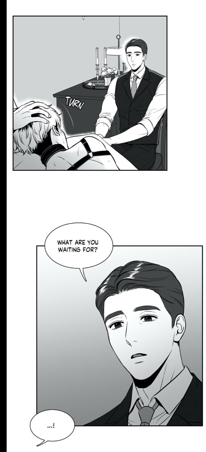 Bj Alex - Chapter 90 Page 9