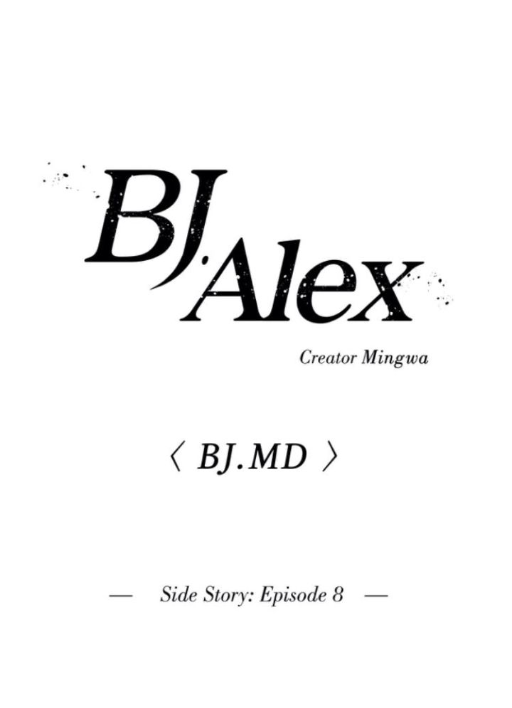 Bj Alex - Chapter 91 Page 1