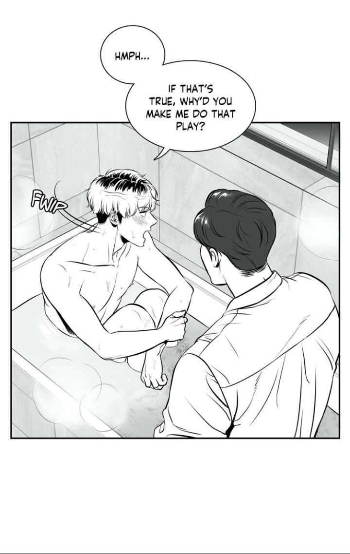 Bj Alex - Chapter 91 Page 11