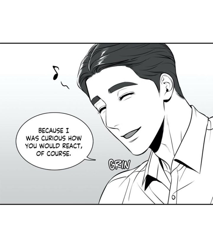 Bj Alex - Chapter 91 Page 12
