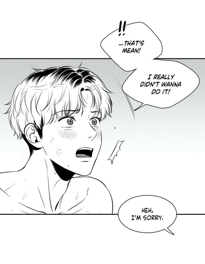Bj Alex - Chapter 91 Page 13