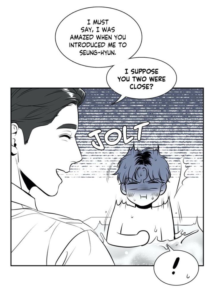 Bj Alex - Chapter 91 Page 14