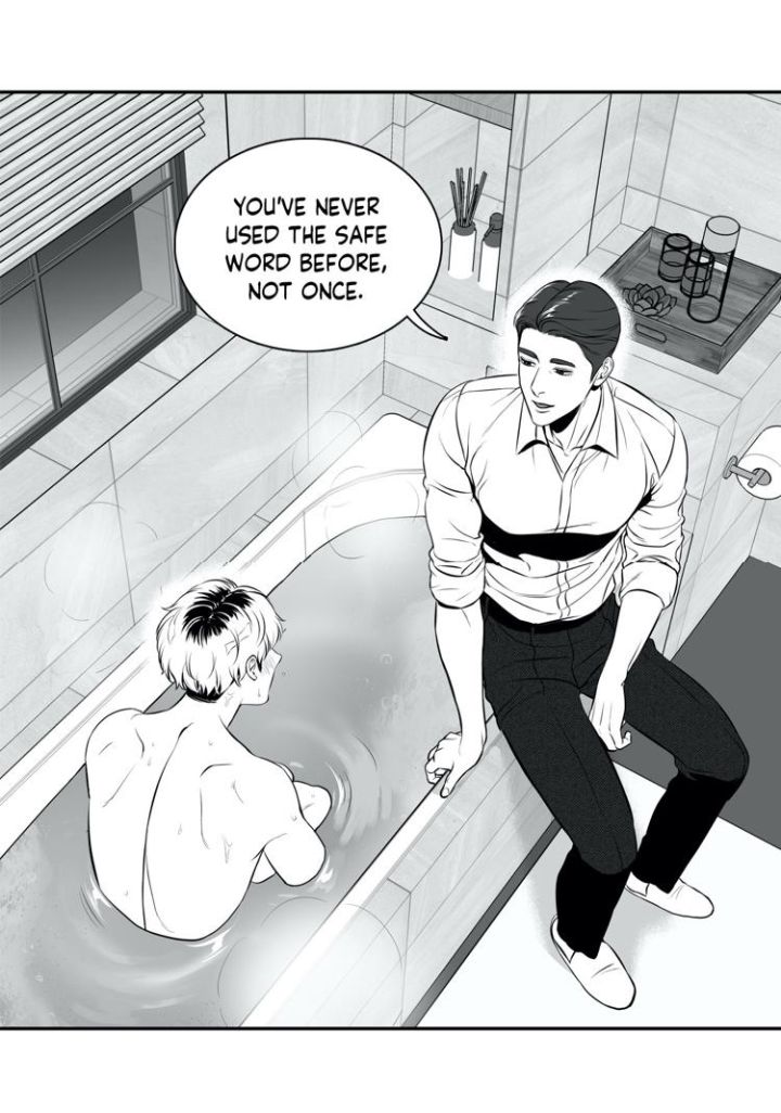 Bj Alex - Chapter 91 Page 17