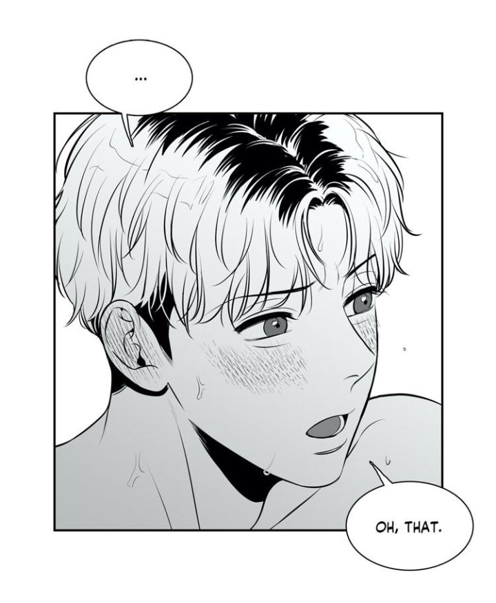 Bj Alex - Chapter 91 Page 18