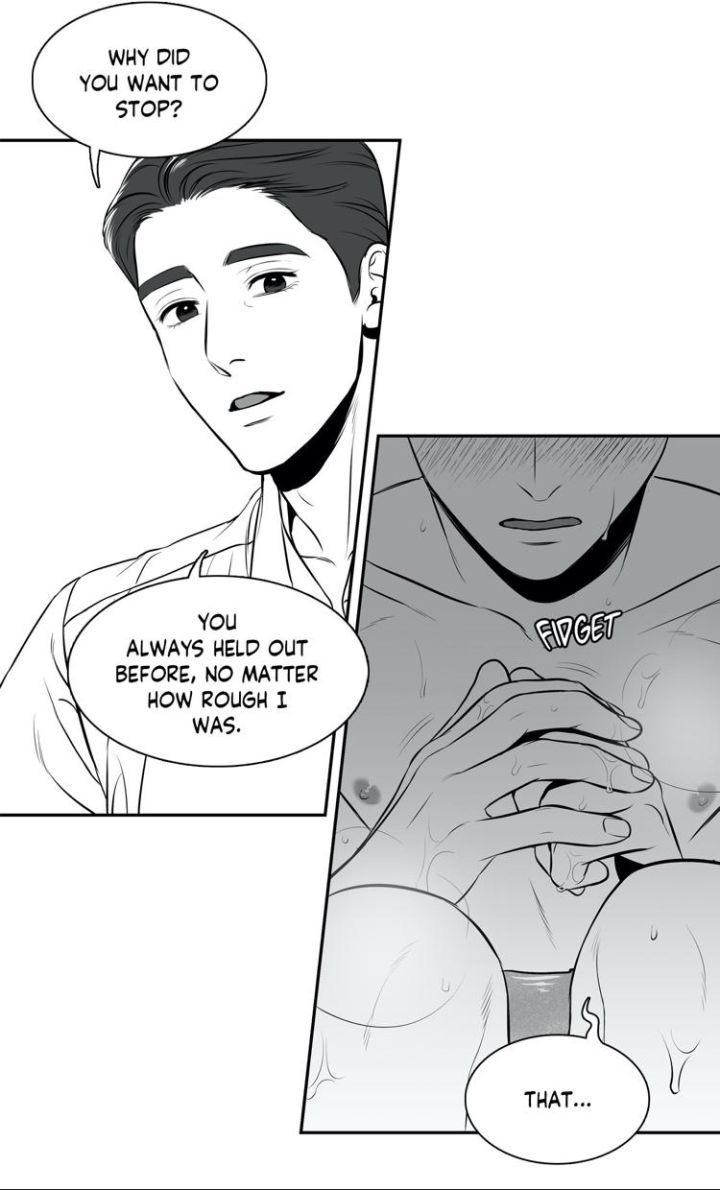 Bj Alex - Chapter 91 Page 20