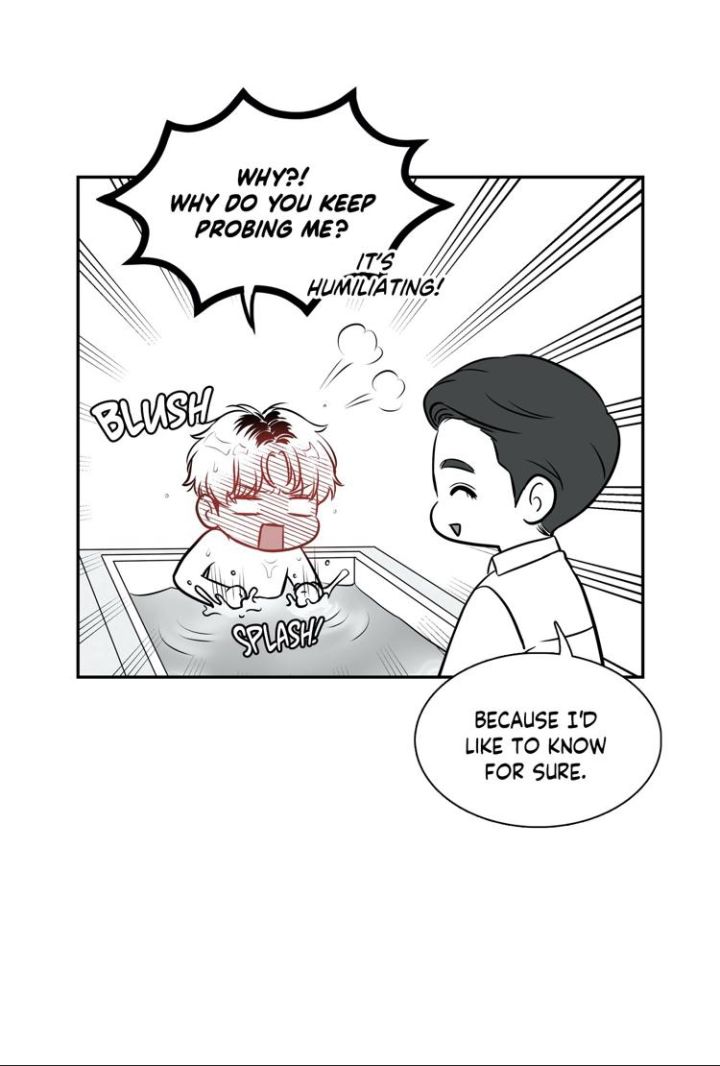 Bj Alex - Chapter 91 Page 24