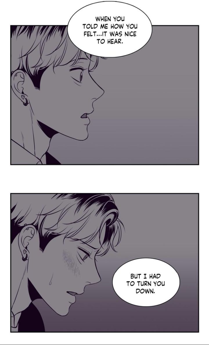 Bj Alex - Chapter 91 Page 26