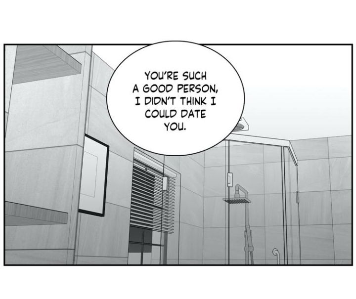 Bj Alex - Chapter 91 Page 27