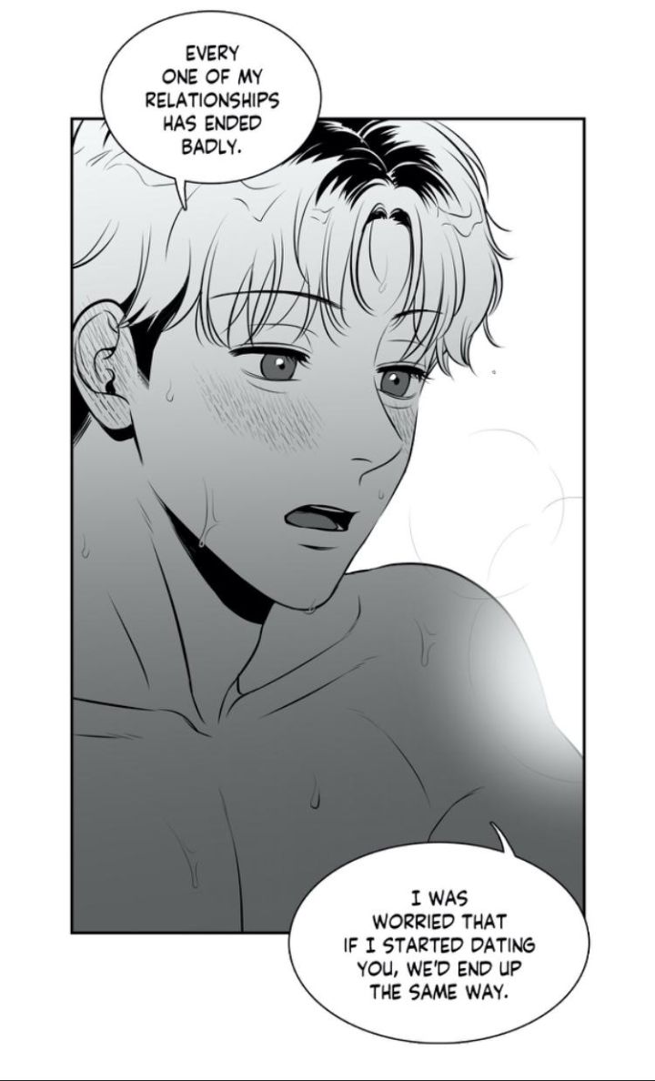 Bj Alex - Chapter 91 Page 28