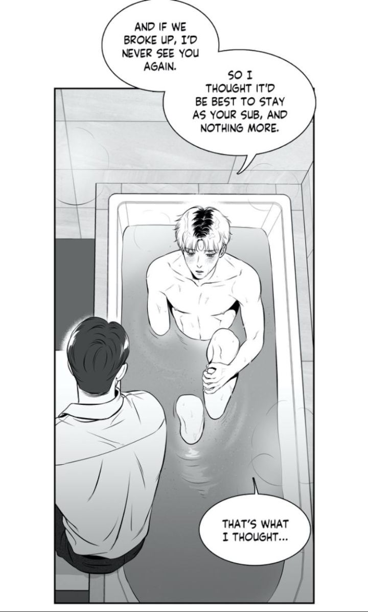 Bj Alex - Chapter 91 Page 29