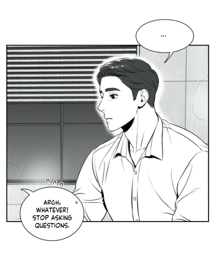 Bj Alex - Chapter 91 Page 31