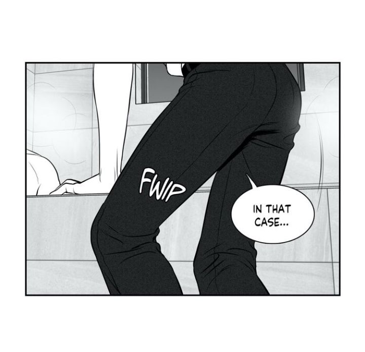 Bj Alex - Chapter 91 Page 32