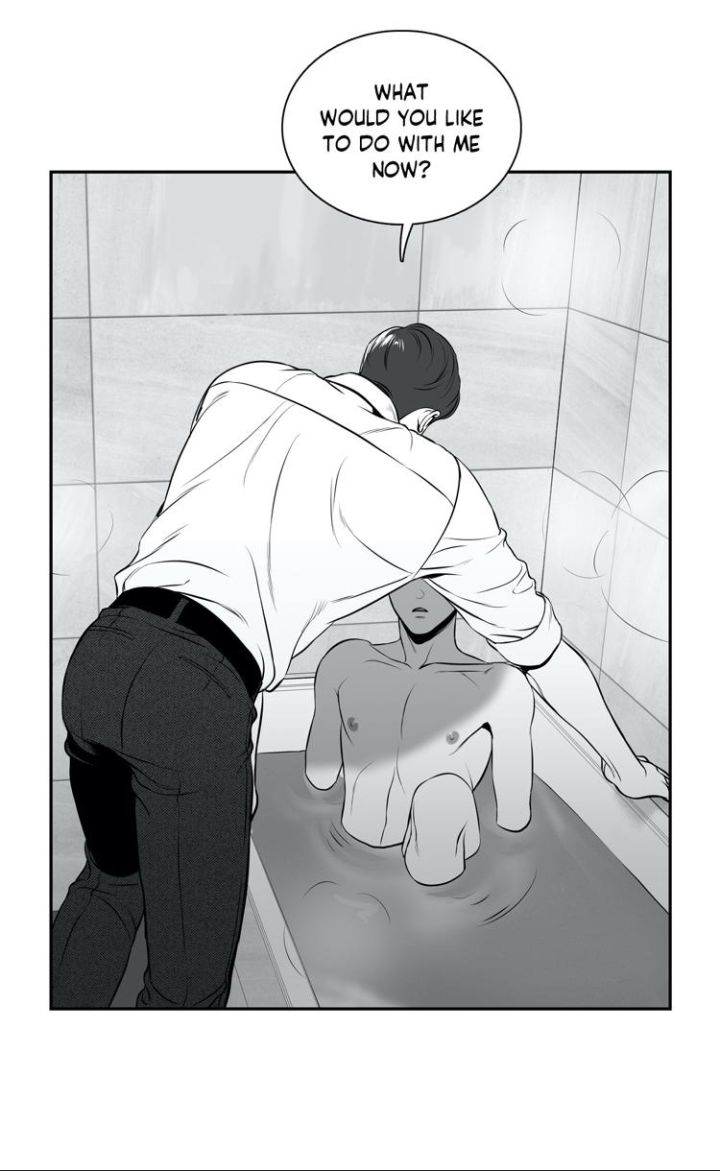 Bj Alex - Chapter 91 Page 35