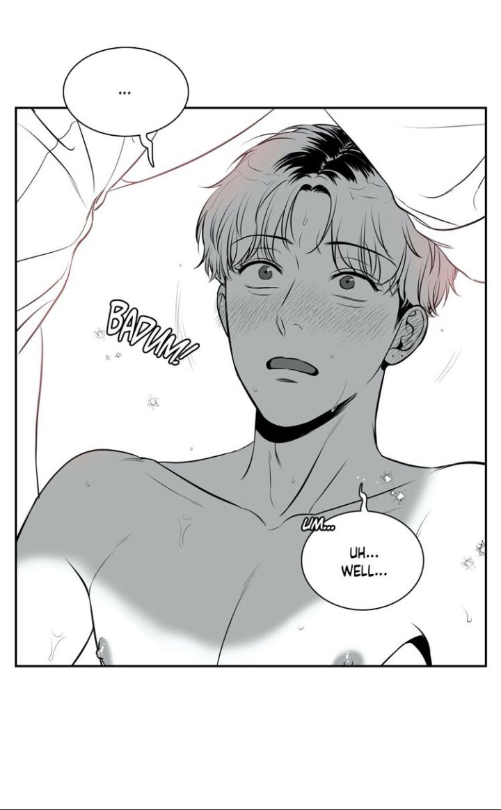 Bj Alex - Chapter 91 Page 36