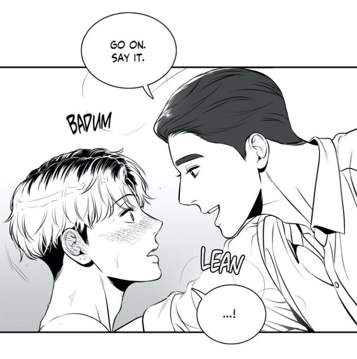 Bj Alex - Chapter 91 Page 37