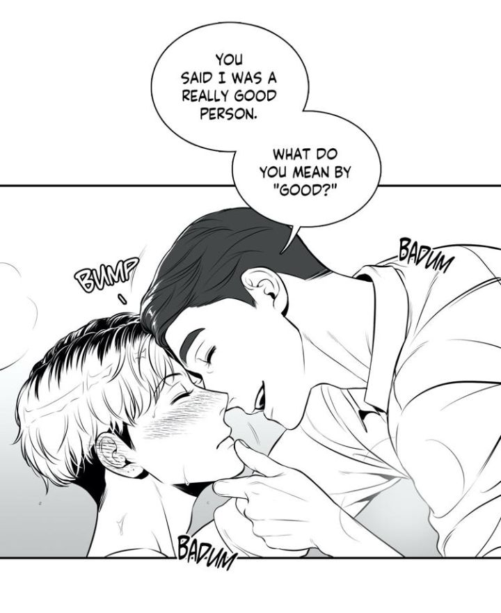 Bj Alex - Chapter 91 Page 38