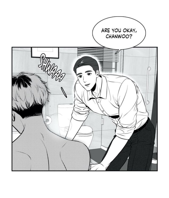 Bj Alex - Chapter 91 Page 4
