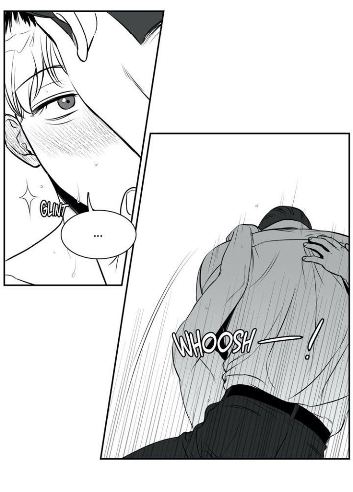 Bj Alex - Chapter 91 Page 40
