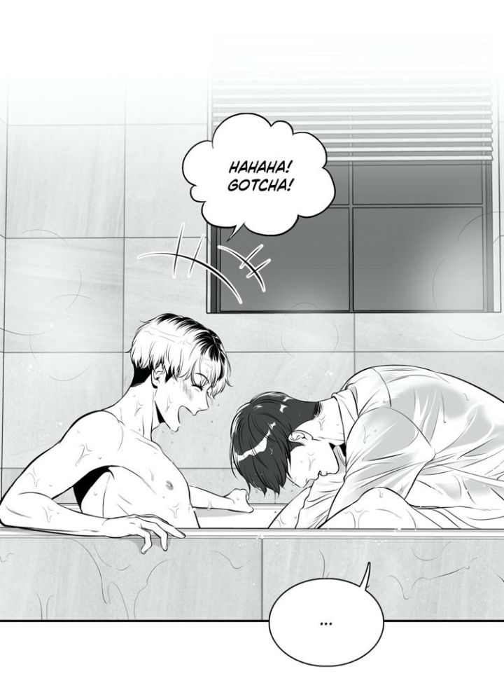 Bj Alex - Chapter 91 Page 42