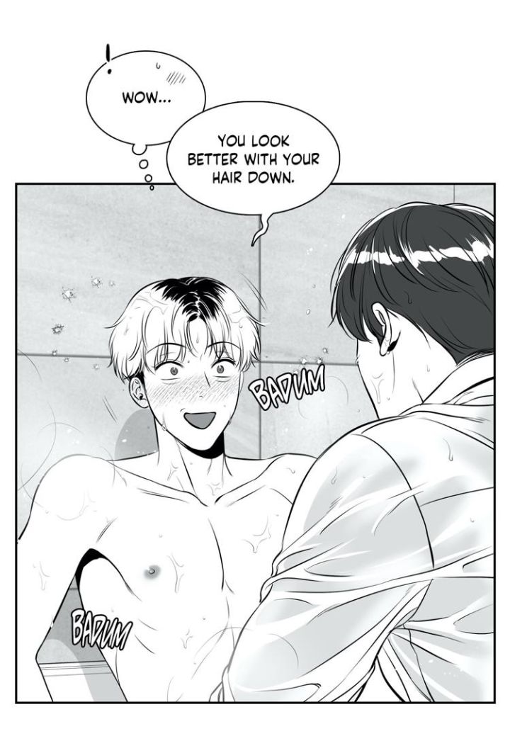 Bj Alex - Chapter 91 Page 45