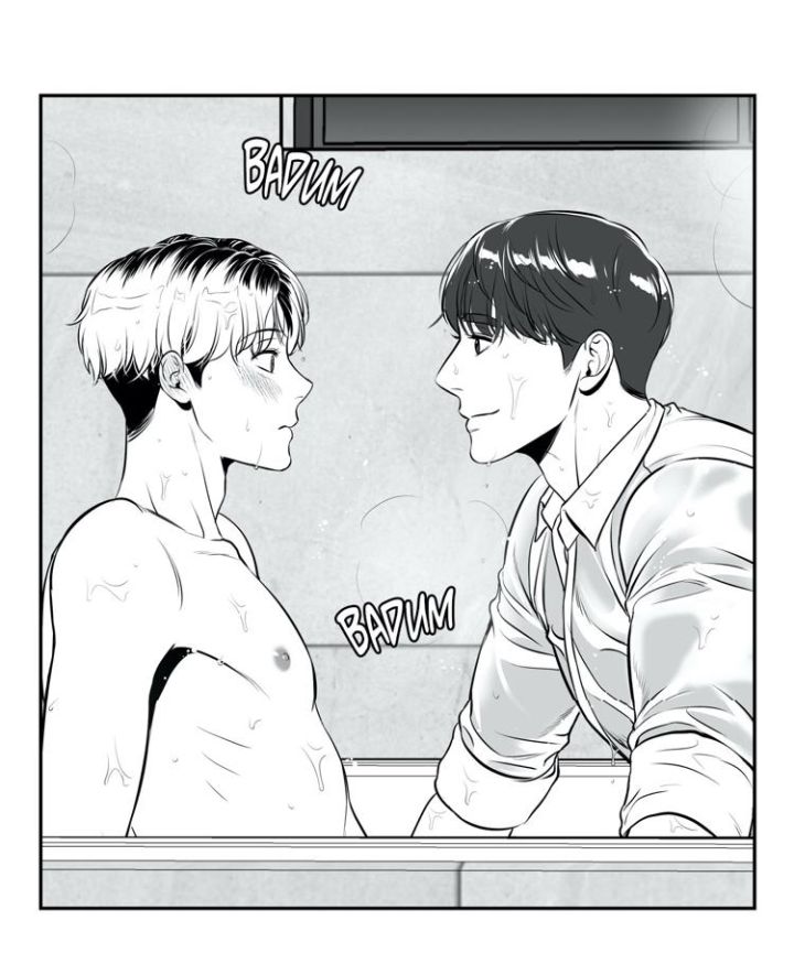 Bj Alex - Chapter 91 Page 48