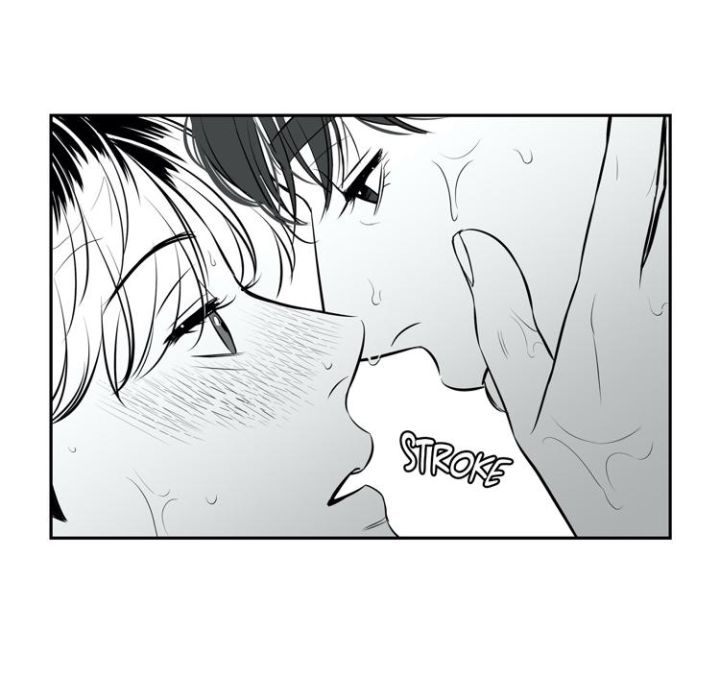 Bj Alex - Chapter 91 Page 49