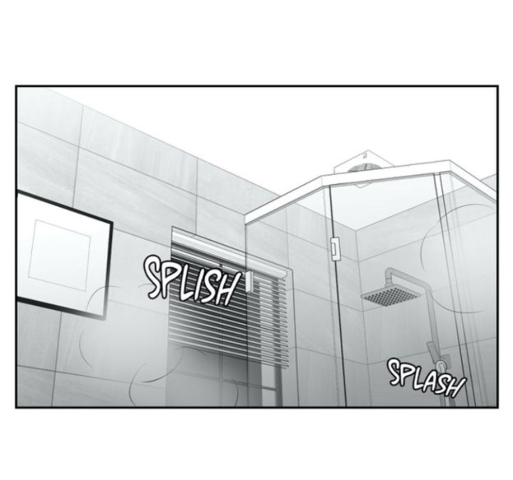 Bj Alex - Chapter 91 Page 51