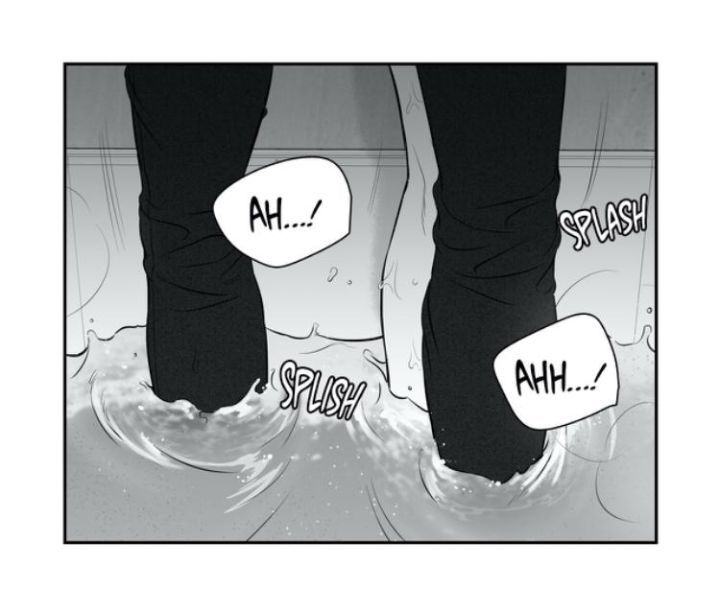 Bj Alex - Chapter 91 Page 52