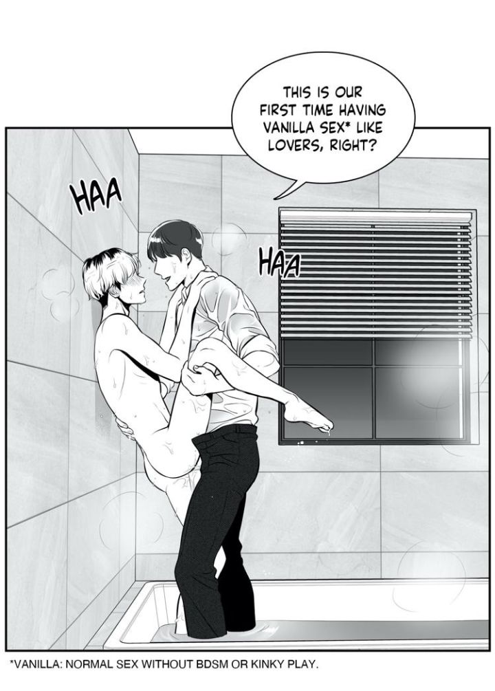 Bj Alex - Chapter 91 Page 55