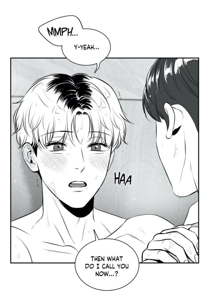 Bj Alex - Chapter 91 Page 56