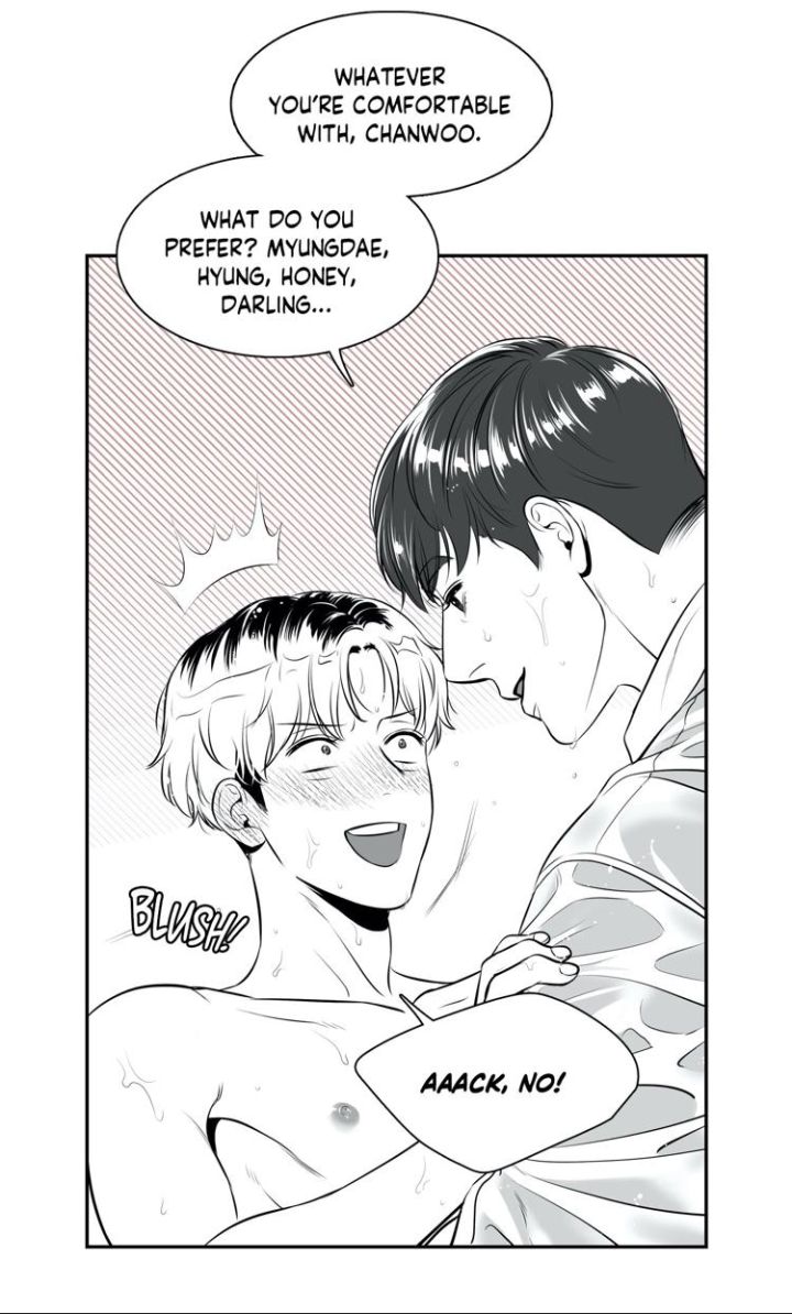 Bj Alex - Chapter 91 Page 57
